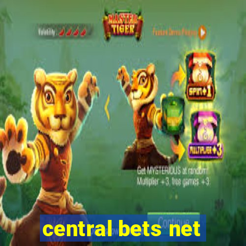 central bets net